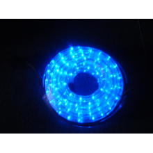 LED-Seil-Licht (2-Draht-Blau)